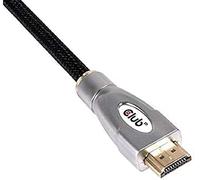 CLUB3D HDMI 2.0 M TO HDMI HS 2.0 M 5M CAC-2312