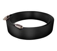 Club 3D HDMI 2.0 UHD Active Optical Cable HDR 4K 60Hz M/M 50m/164,04ft CAC-1391