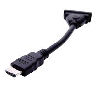 CLUB3D HDMI to DVI Single Link Passive Adapter