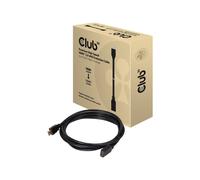 Club 3D High Speed HDMI™ 2.0 4K60Hz Extension Cable 3m/ 9.8ft CAC-1321