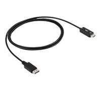 Club 3D Kabel DisplayPort 1.4> HDMI HDR 4K60Hz aktiv Cavo CAC-1083