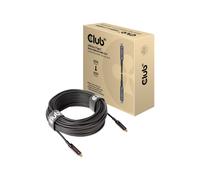 Club 3D Kabel Usb 3.2 C St> Cavo Digitale/dati 20 m USB 3.0 USB Typ C CAC-1589