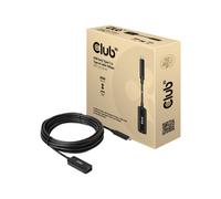 Club 3D Kabel Usb 3.2 Typ C<> A 10Gbps St/Bu Cavo Digitale/dati 5 m CAC-1536