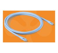 Club 3D Kabel Usb 4.0 C St> Cavo Digitale/dati 2 m USB 3.0 USB Typ C CAC-3003