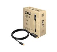 Club 3D Kabel Video Hdmi> Usb Typ C 4K60Hz St/St Cavo Digitale/dati CAC-1334