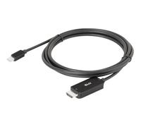 Club 3D Mini DisplayPort 1.4 auf Hdmi 4K120Hz oder 8K60Hz Hdr10+ Kabel CAC-1187