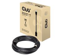 Club 3D Premium High Speed HDMI 2.0 black Black CAC-1320