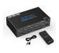 CLUB 3D SWITCH 3 TO 1 HDMI 8K60Hz NEW