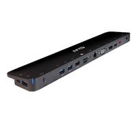 Docking station Club 3D Triple Display Dynamic PD Charging Dock