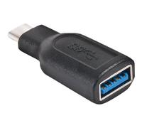 Club 3D USB 3.1 Type C to USB 3.0 Adapter USB Type C 3.1 USB 3.0 0,043 CAA-1521