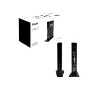 Docking station CLUB3D USB Gen1 Tipo A con doppio display - Nouvo