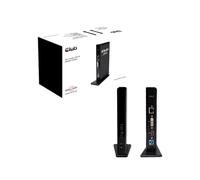Docking station CLUB3D USB Gen1 Tipo A con doppio display - Nouvo