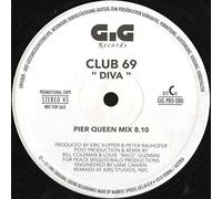 Club 69 - Diva