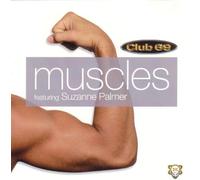 MCA Club 69 - Muscles