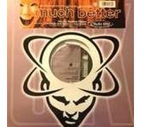 Club 69 & Suzanne Palmer - Club 69 & Suzanne Palmer - Much Better - Twisted United Kingdom