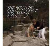 Club 8 - BOY WHO COULDN'T STOP..