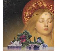 Club 8 - Golden Island