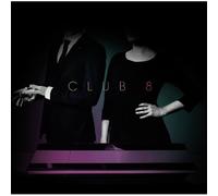 CLUB 8 - Pleasure