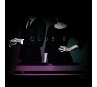 Club 8 - Pleasure
