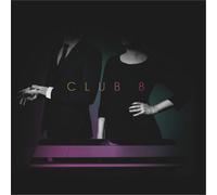 Club 8 Pleasure (CD) Album