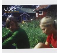 Club 8 - Spring Came Rain Fell