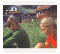 Club 8 - Spring Came, Rain Fell [Import]