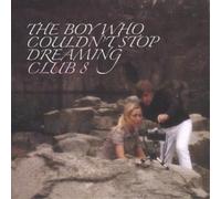 Club 8 The Boy Who Couldn't Stop Dreaming (CD) Album