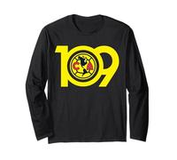 Club America 109th Anniversary - Sempre Aquile Maglia a Manica