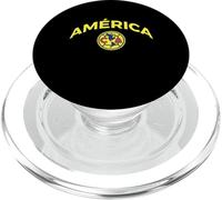 Club America - Ottieni un grande punteggio con la nostra collezione esclusiva PopSockets PopGrip per MagSafe