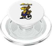 Club America - Ottieni un grande punteggio con la nostra collezione esclusiva PopSockets PopGrip per MagSafe