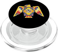 Club America - Ottieni un grande punteggio con la nostra collezione esclusiva PopSockets PopGrip per MagSafe