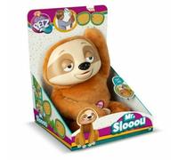 CLUB PETZ MR SLOOOU BRADIPO