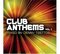 Club Anthems - Vol. 1-Club Anthems