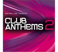 Club Anthems - Vol. 2-Club Anthems