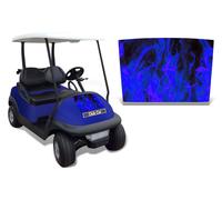 Club Auto Hood Kit Grafico Golf Cart Decalcomania Copertura Precidente i2 08-13