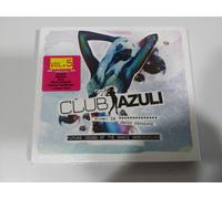 Club Azuli Mixed Da David Piccioni Vol 5 - 2 X CD 2007 Nuovo Am