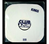Club Azur (1 Vinile) - Kungs (Vinile)
