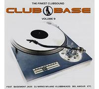 Club Base - Vol. 9-Club Base