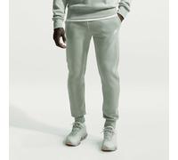 Club Basketball Jogger verde M