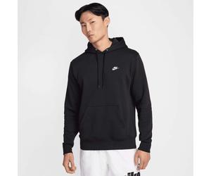 Club Basketball Pulloveer Hoodie nero L