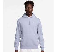 Club Basketball Pullover Hoodie blu S