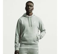 Club Basketball Pullover Hoodie verde L