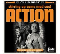 Club Beat - Stirring Up some Mod Soul Action