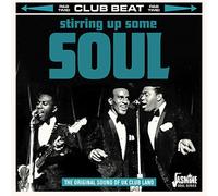 Club Beat - Stirring Up some Soul