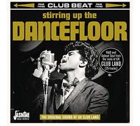 Club Beat - Stirring Up The Dancefloor