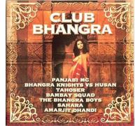 Club Bhangra - Various - Club Bhangra