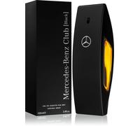 Mercedes-Benz Mercedes-Benz Club Black 100 ml eau de toilette per Uomo
