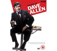 club brasil - Dave Allen: The Best Of [Edizione: Regno Unito]