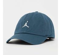 Club Cap Washed Jumpman blu M/L