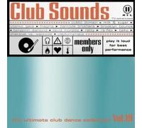 Club (CD Compilation, 41 Tracks)